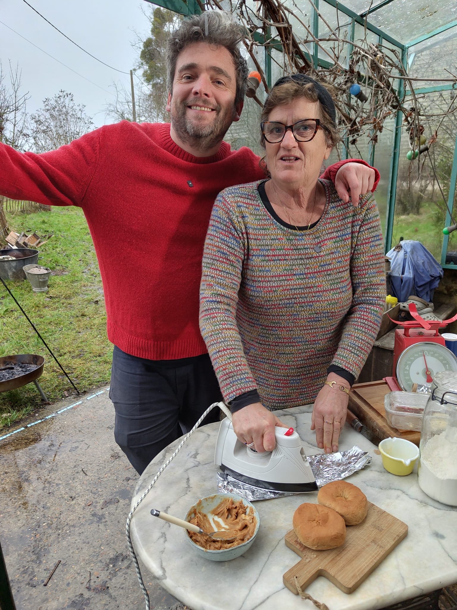 047. Gestreken Gentse Mastellen