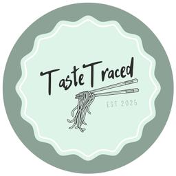 Tastetraced - Amber
