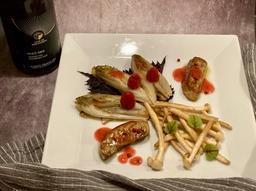 Marjan’s recepten