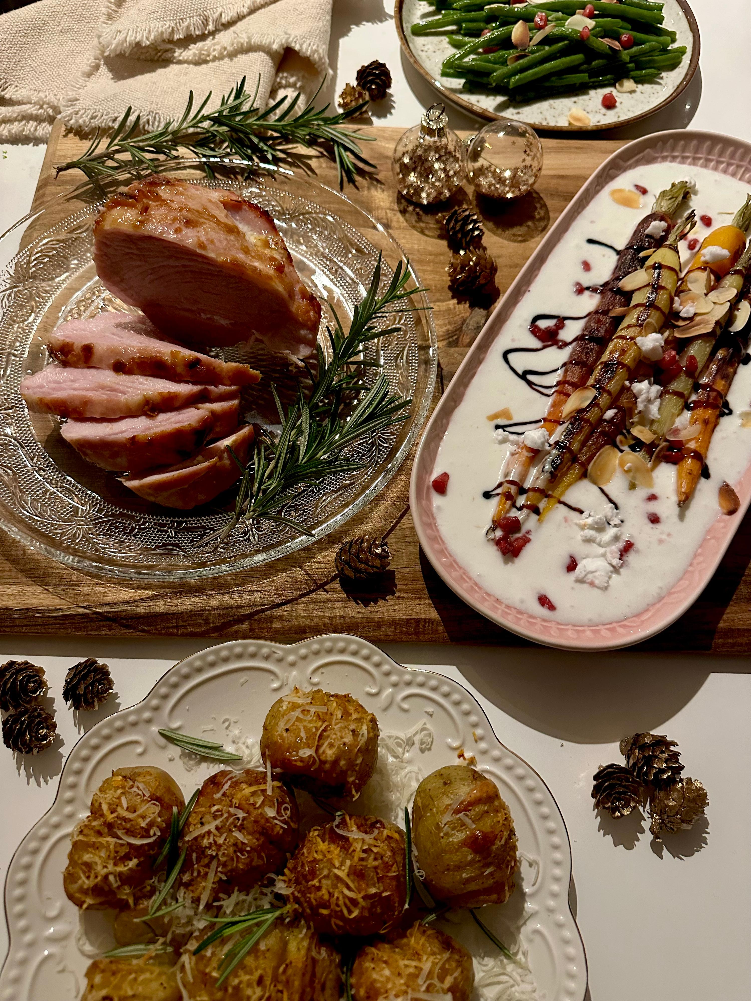Kerstdiner inspiratie 🎄