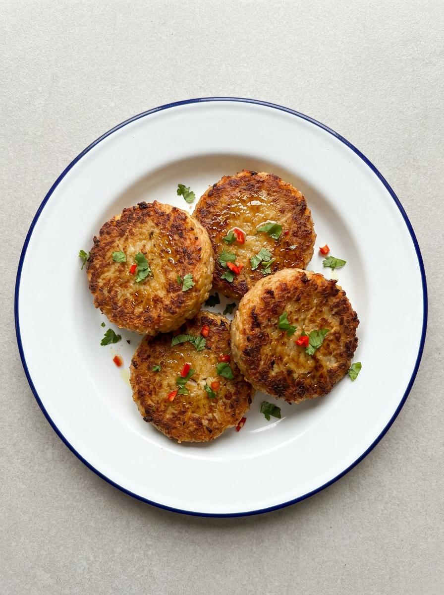 Airfryer nasischijf