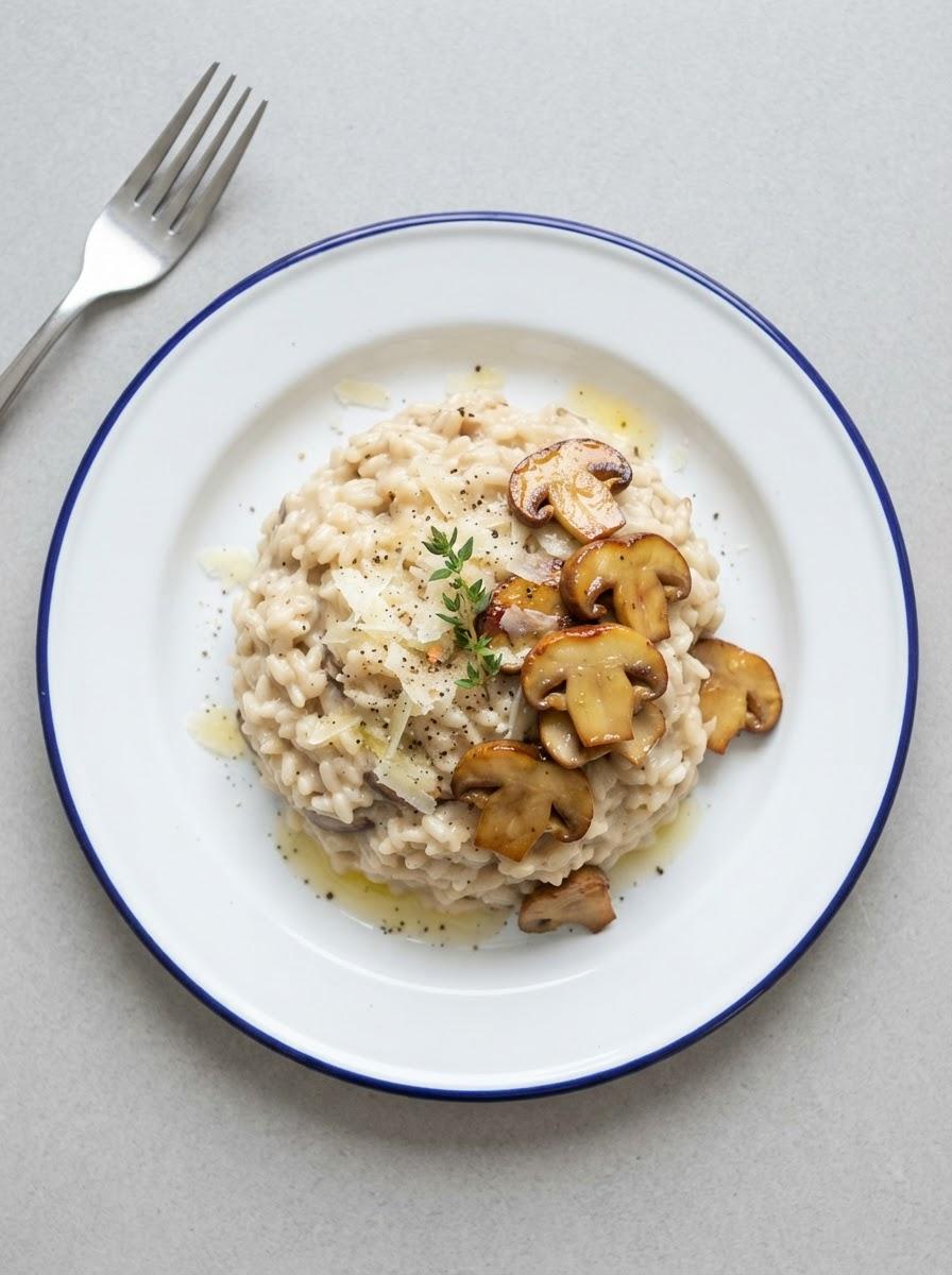 Vegetarisch weekmenu voor 5 dagen