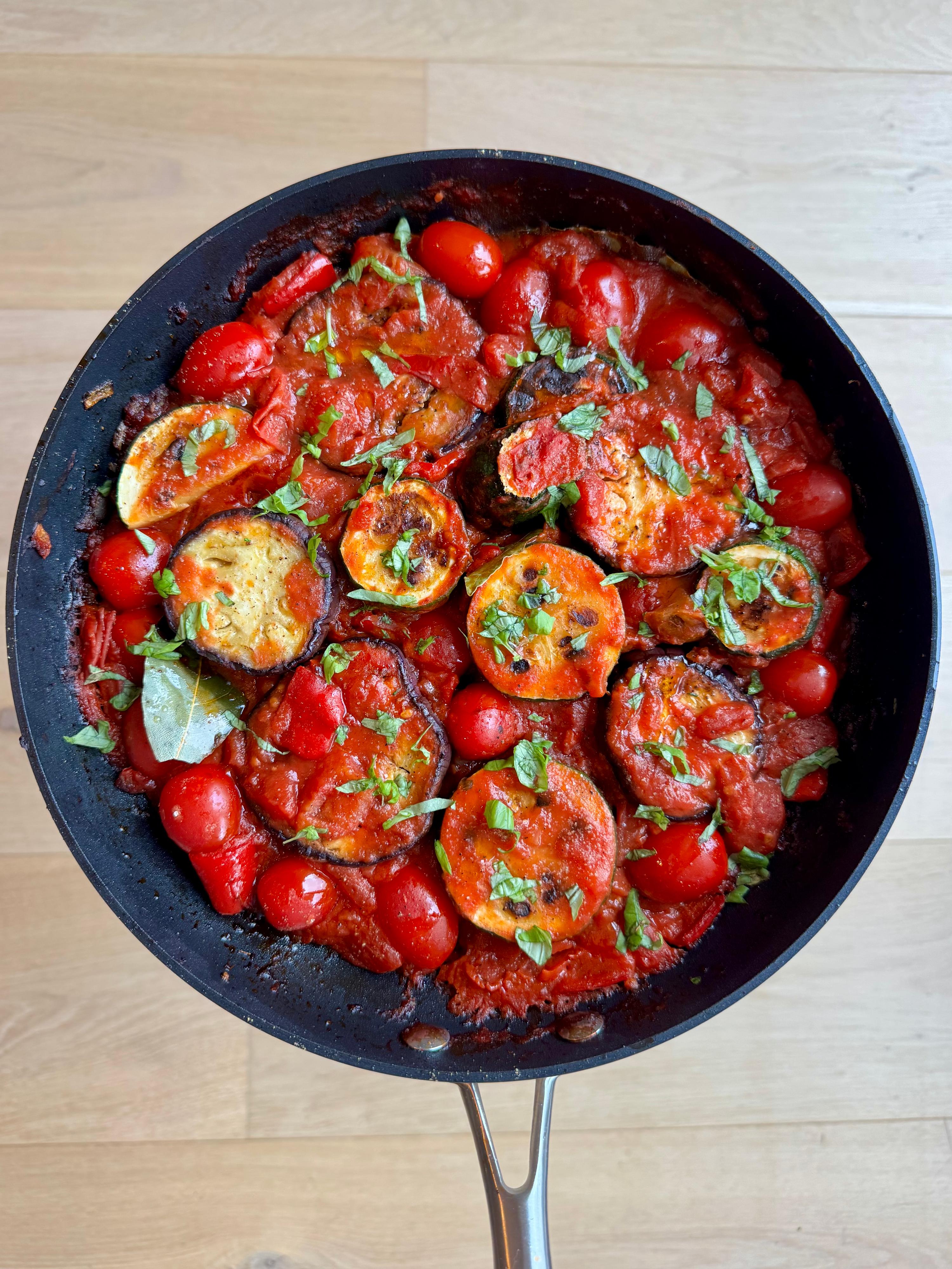 Ratatouille