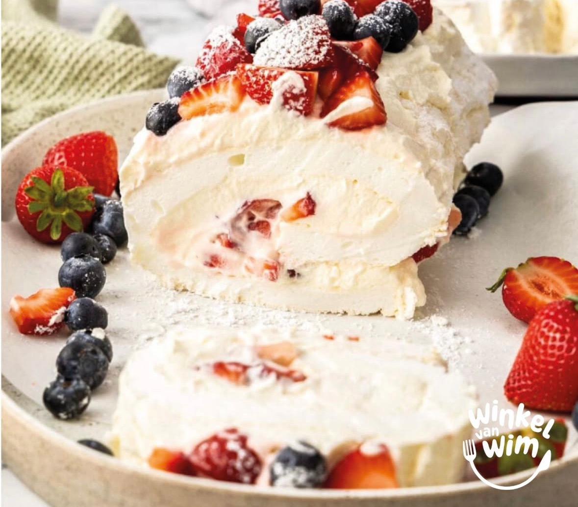 004. Pavlova