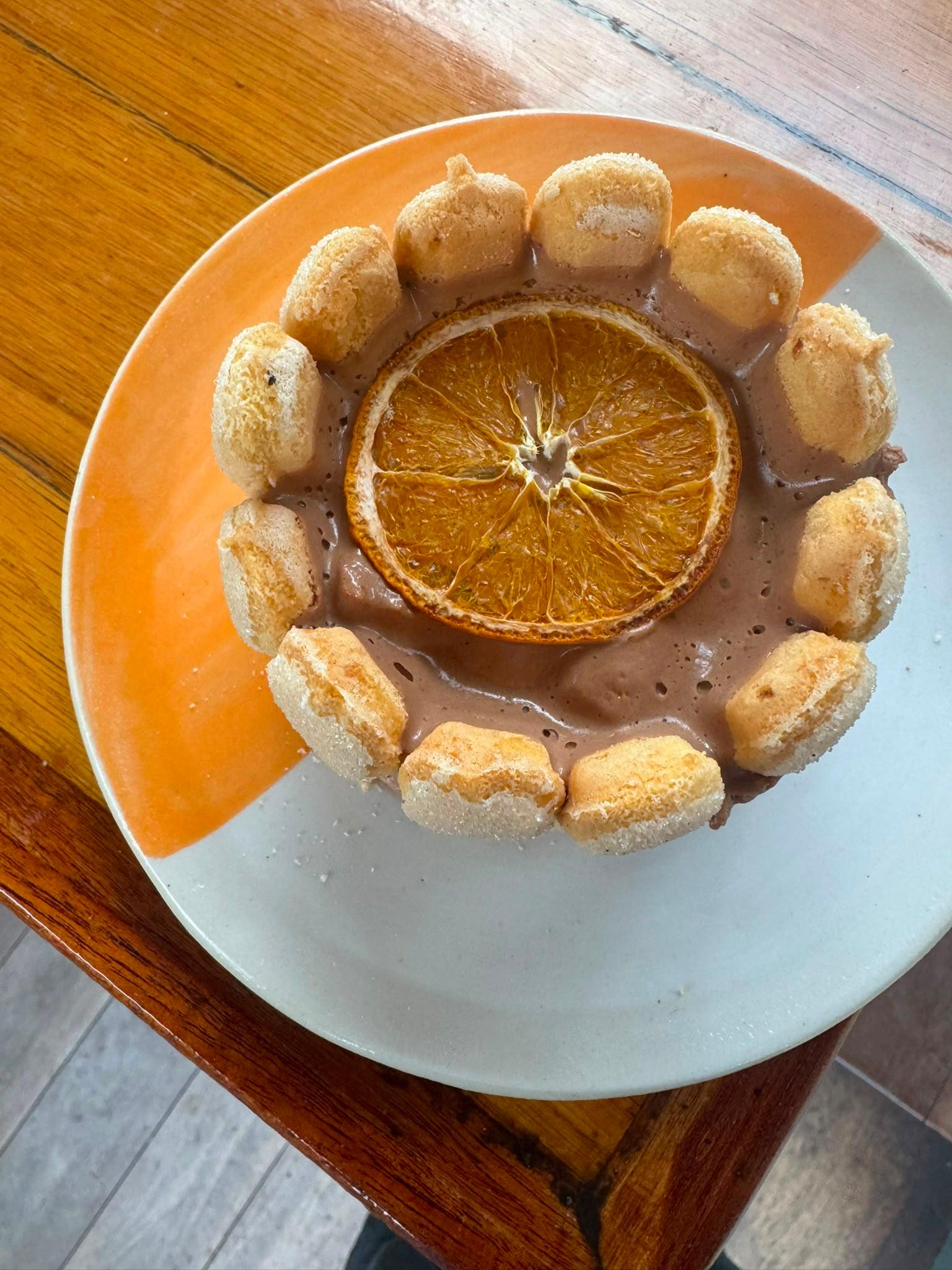 Recept Wim - Oma’s & Opa’s Chocoladetaart van Stephanie Bex