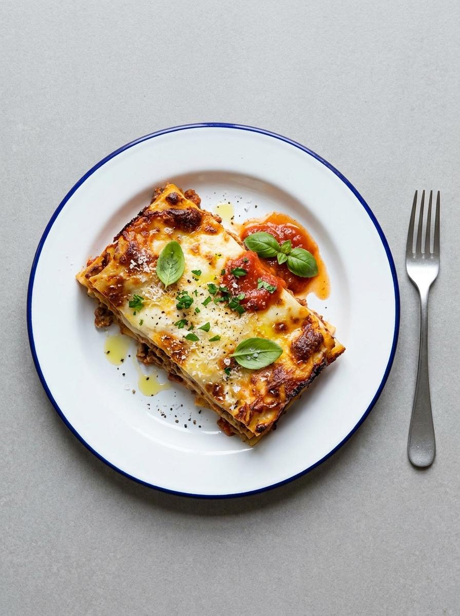 Lasagne