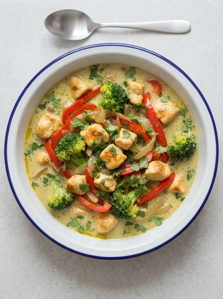 Caloriearm weekmenu voor 5 dagen