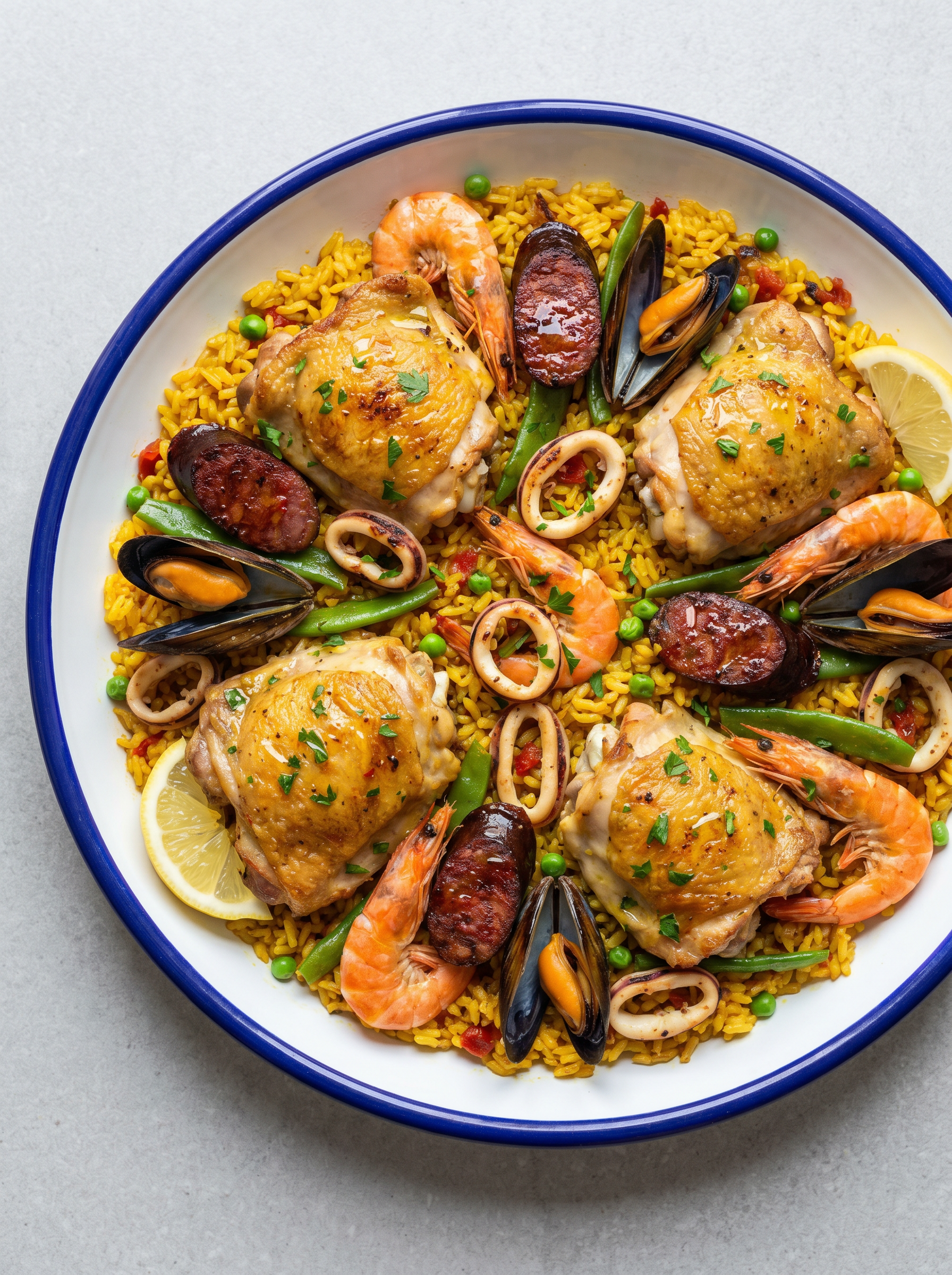 Paella