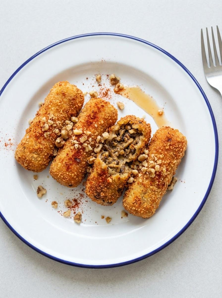 Vegetarische mexicano