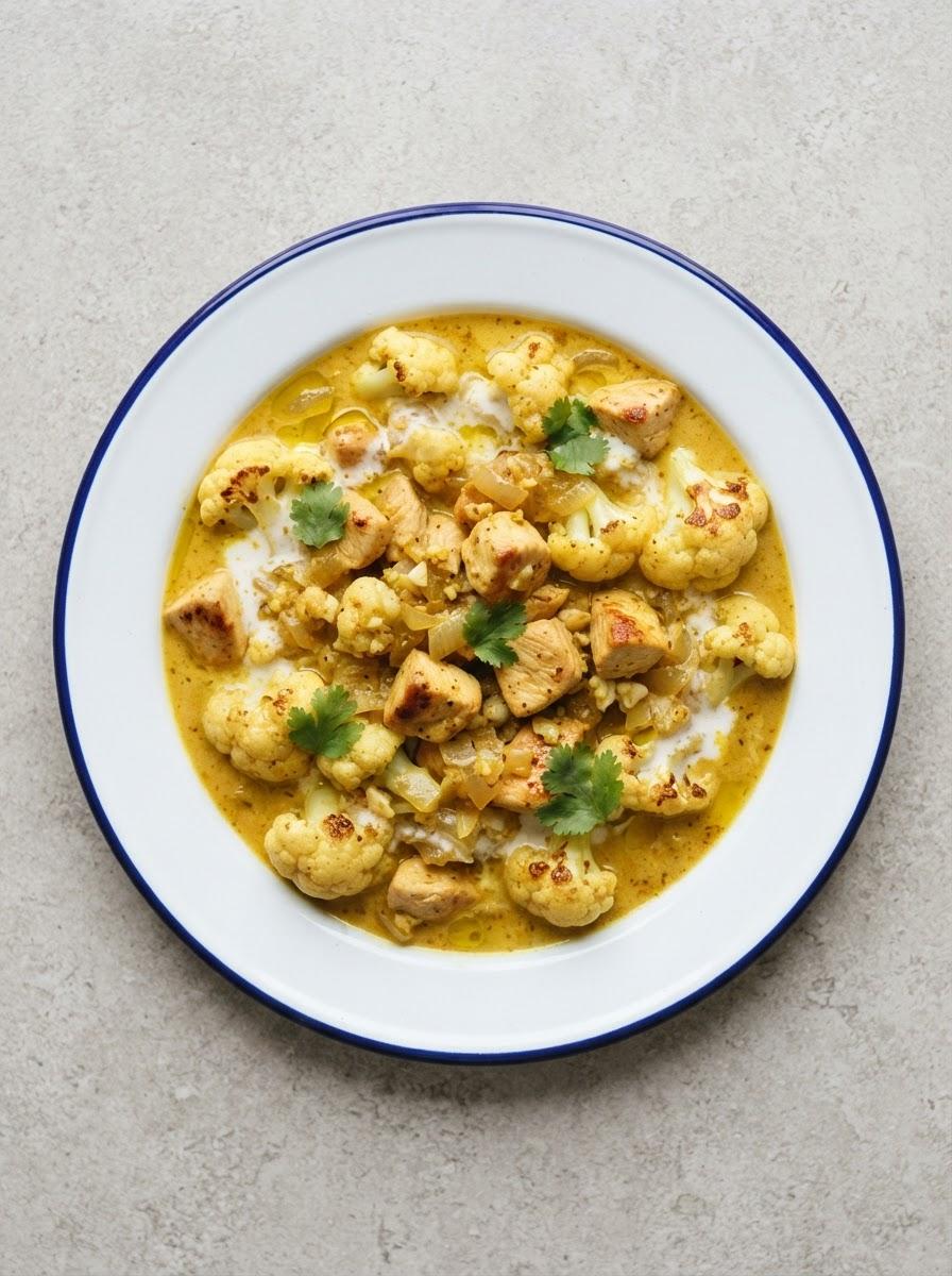 Koolhydraatarm weekmenu voor 5 dagen