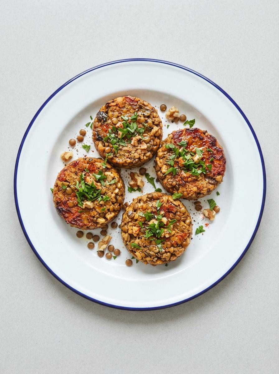 Vegetarische tartaar