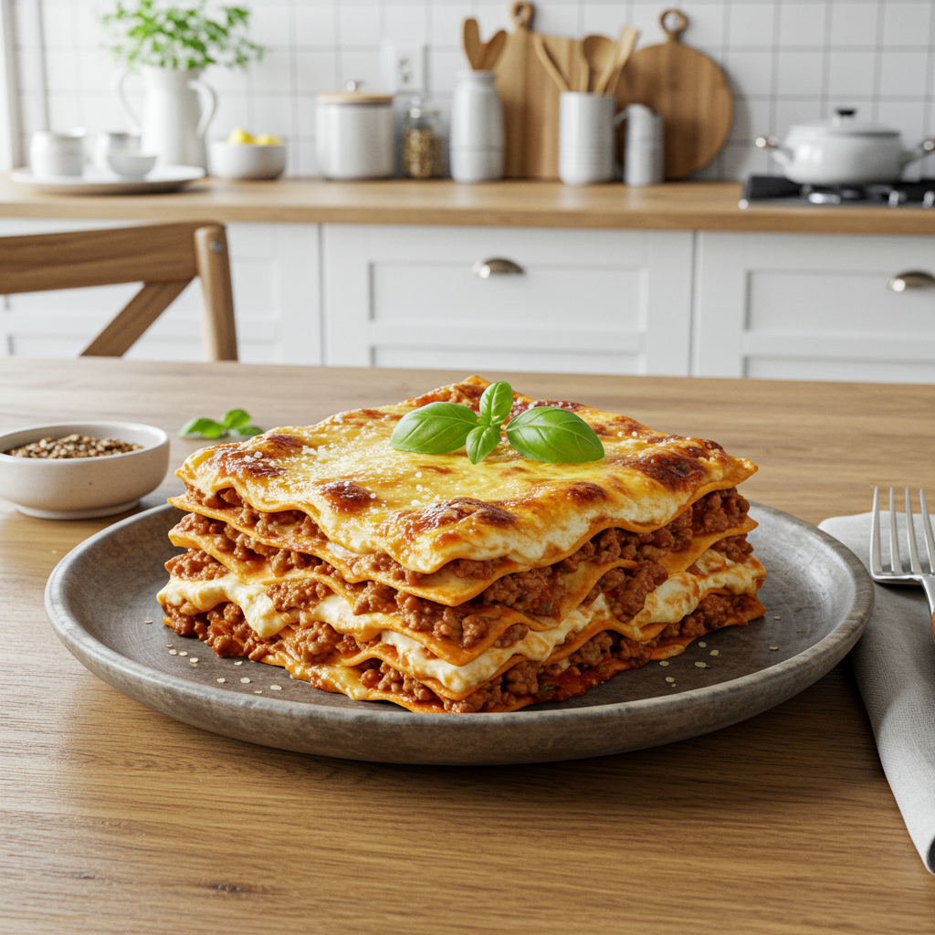 Lasagne