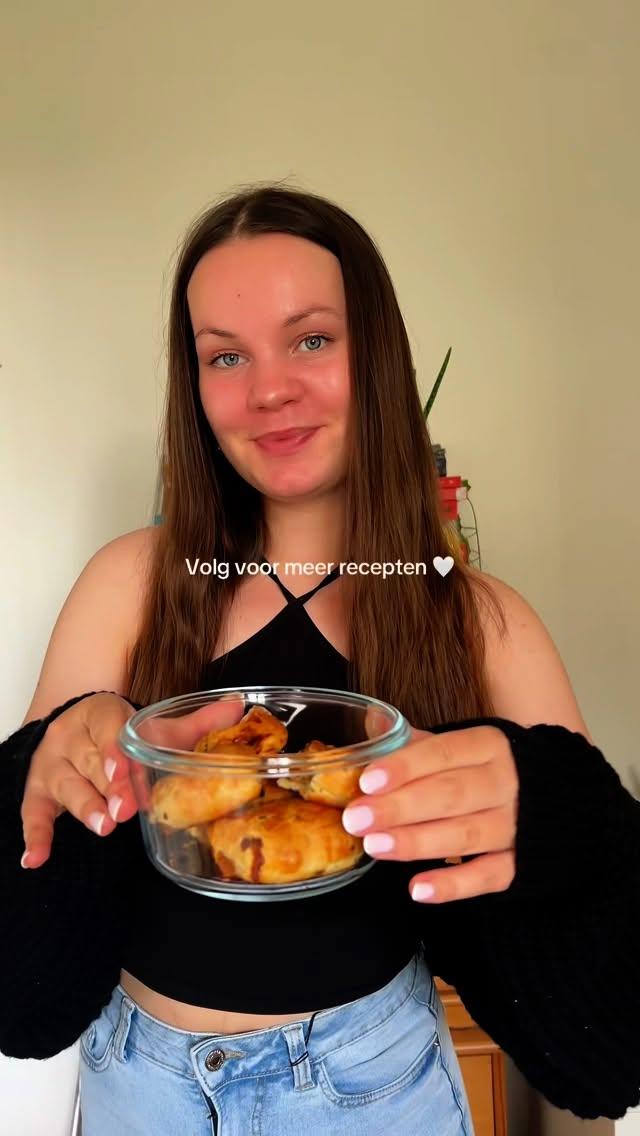 Taco Gehakt Bites
