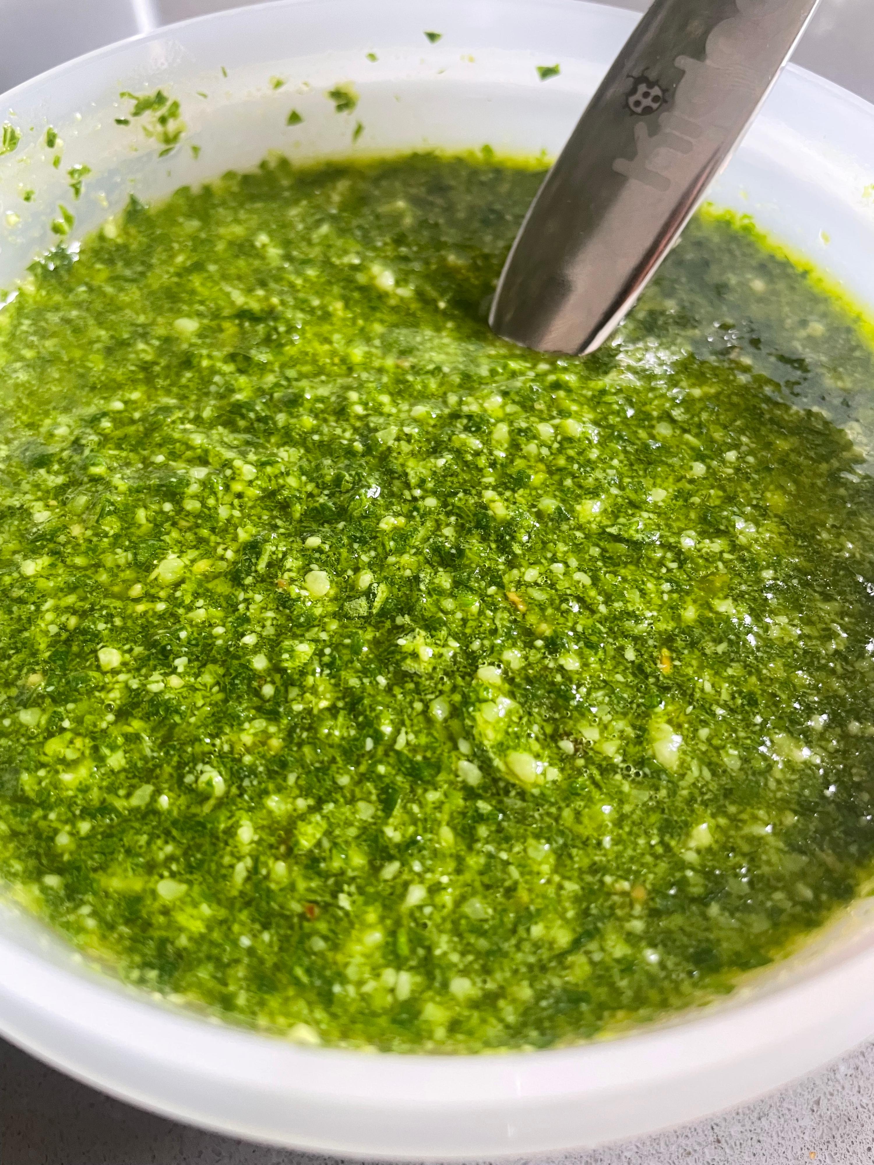 Pesto